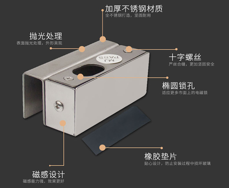 刷卡門禁一體機